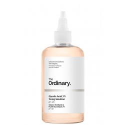 Glycolic Acid 7% Toning Solution - The Ordinary | BIO Boutique